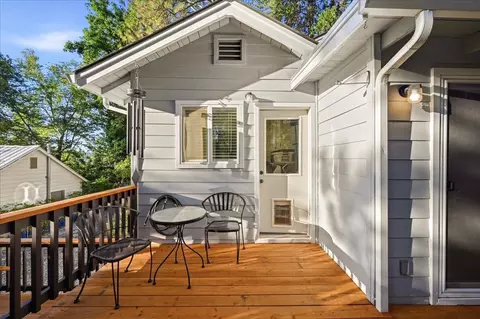 Exterior - 261 Glenbrook Dr, Grass Valley, CA 95945 photo 6 of 16
