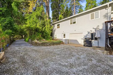 Exterior - 261 Glenbrook Dr, Grass Valley, CA 95945 photo 9 of 16