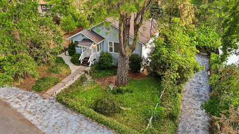 Exterior - 261 Glenbrook Dr, Grass Valley, CA 95945 photo 11 of 16