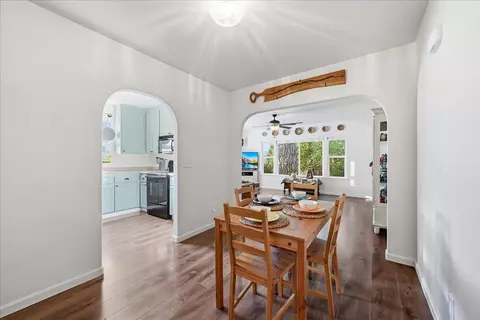 Dining - 261 Glenbrook Dr, Grass Valley, CA 95945 photo 1 of 2
