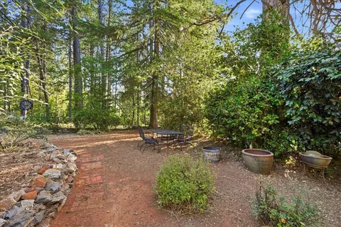 Exterior - 261 Glenbrook Dr, Grass Valley, CA 95945 photo 15 of 16