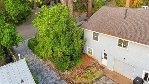 Exterior - 261 Glenbrook Dr, Grass Valley, CA 95945 photo 10 of 16
