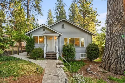 Exterior - 261 Glenbrook Dr, Grass Valley, CA 95945 photo 2 of 16