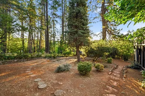 Exterior - 261 Glenbrook Dr, Grass Valley, CA 95945 photo 12 of 16