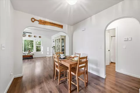 Dining - 261 Glenbrook Dr, Grass Valley, CA 95945 photo 2 of 2