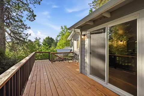 Exterior - 261 Glenbrook Dr, Grass Valley, CA 95945 photo 4 of 16