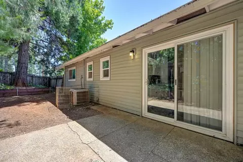 Exterior - 549 Packard Dr, Grass Valley, CA 95945 photo 9 of 14