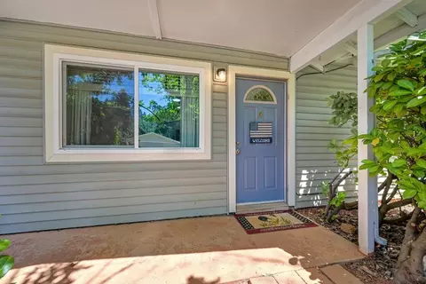 Exterior - 549 Packard Dr, Grass Valley, CA 95945 photo 8 of 14