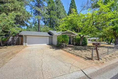Exterior - 549 Packard Dr, Grass Valley, CA 95945 photo 5 of 14