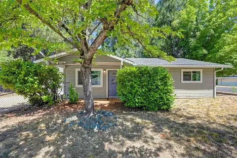 Exterior - 549 Packard Dr, Grass Valley, CA 95945 photo 7 of 14