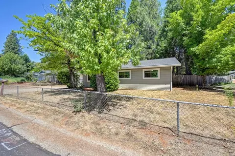 Exterior - 549 Packard Dr, Grass Valley, CA 95945 photo 3 of 14