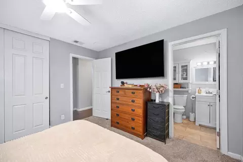 Bedroom - 549 Packard Dr, Grass Valley, CA 95945 photo 6 of 6