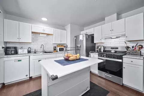Kitchen - 549 Packard Dr, Grass Valley, CA 95945 photo 4 of 4