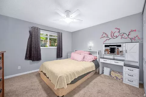 Bedroom - 549 Packard Dr, Grass Valley, CA 95945 photo 5 of 6