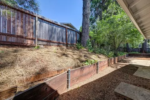 Exterior - 549 Packard Dr, Grass Valley, CA 95945 photo 13 of 14