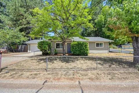 Exterior - 549 Packard Dr, Grass Valley, CA 95945 photo 4 of 14