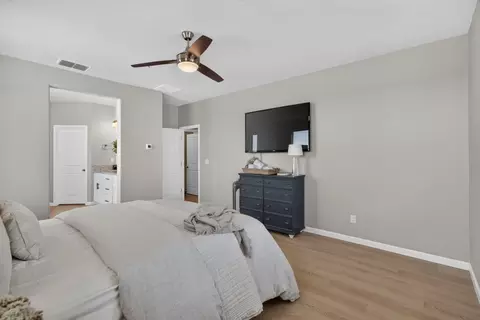 Bedroom - 848 Stage Stop Loop, Rocklin, CA 95765 photo 4 of 4