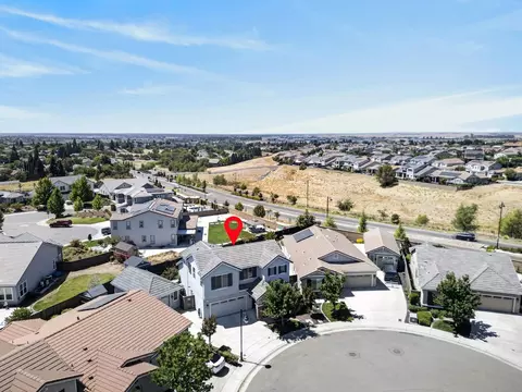View/Area - 848 Stage Stop Loop, Rocklin, CA 95765 photo 2 of 7
