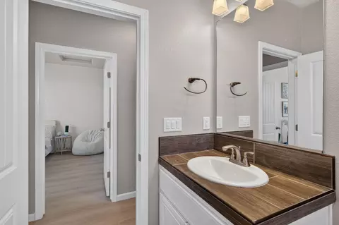 Entry Way - 848 Stage Stop Loop, Rocklin, CA 95765 photo 8 of 12