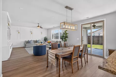 Dining - 848 Stage Stop Loop, Rocklin, CA 95765 photo 2 of 2