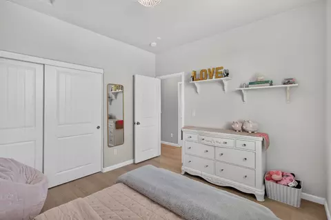 Bedroom - 848 Stage Stop Loop, Rocklin, CA 95765 photo 3 of 4