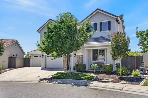 Exterior - 848 Stage Stop Loop, Rocklin, CA 95765 photo 2 of 13