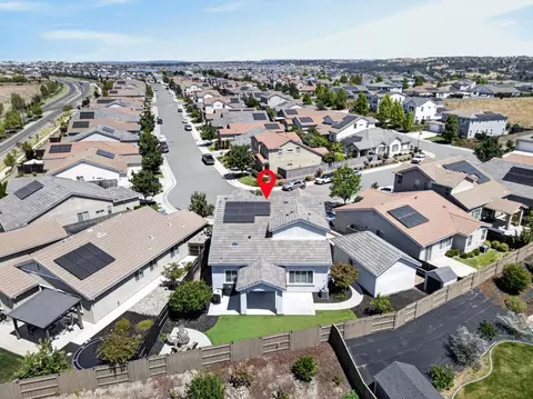 View/Area - 848 Stage Stop Loop, Rocklin, CA 95765 photo 4 of 7