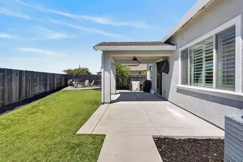 Exterior - 848 Stage Stop Loop, Rocklin, CA 95765 photo 12 of 13