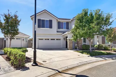Exterior - 848 Stage Stop Loop, Rocklin, CA 95765 photo 3 of 13