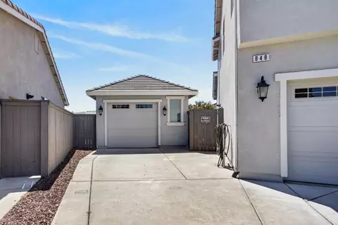 Exterior - 848 Stage Stop Loop, Rocklin, CA 95765 photo 13 of 13