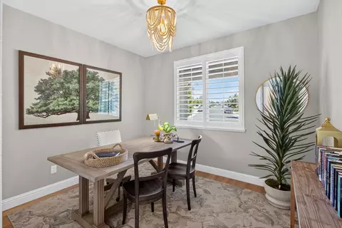 Dining - 848 Stage Stop Loop, Rocklin, CA 95765 photo 1 of 2