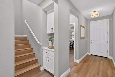 Entry Way - 848 Stage Stop Loop, Rocklin, CA 95765 photo 6 of 12