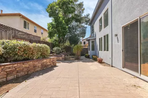 Exterior - 1540 Whispering Wind Dr, Tracy, CA 95377 photo 6 of 7
