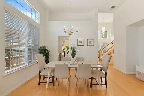 Dining - 1540 Whispering Wind Dr, Tracy, CA 95377 photo 2 of 2