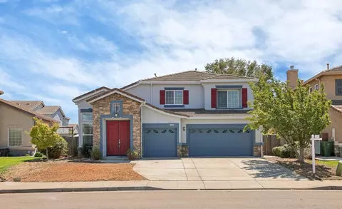 Exterior - 1540 Whispering Wind Dr, Tracy, CA 95377 photo 2 of 7