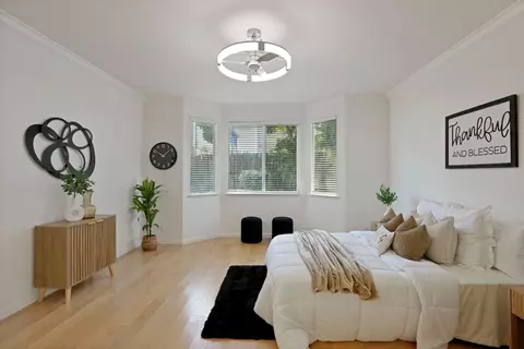 Bedroom - 1540 Whispering Wind Dr, Tracy, CA 95377 photo 2 of 10