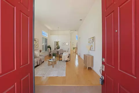 Entry Way - 1540 Whispering Wind Dr, Tracy, CA 95377 photo 1 of 11