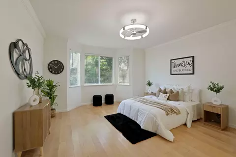 Bedroom - 1540 Whispering Wind Dr, Tracy, CA 95377 photo 1 of 10