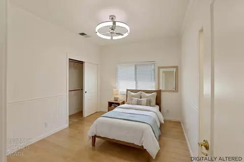 Bedroom - 1540 Whispering Wind Dr, Tracy, CA 95377 photo 8 of 10