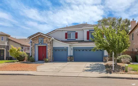 Exterior - 1540 Whispering Wind Dr, Tracy, CA 95377 photo 3 of 7