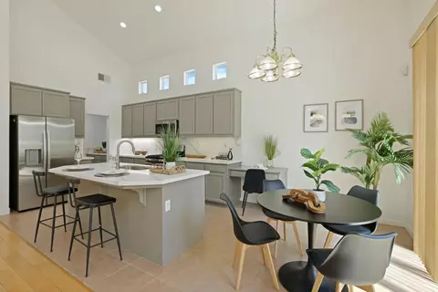 Kitchen - 1540 Whispering Wind Dr, Tracy, CA 95377 photo 4 of 6