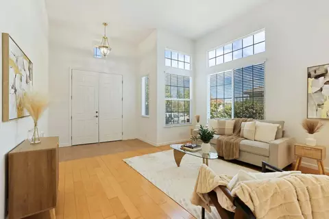 Entry Way - 1540 Whispering Wind Dr, Tracy, CA 95377 photo 2 of 11