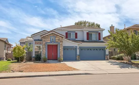 Exterior - 1540 Whispering Wind Dr, Tracy, CA 95377 photo 4 of 7