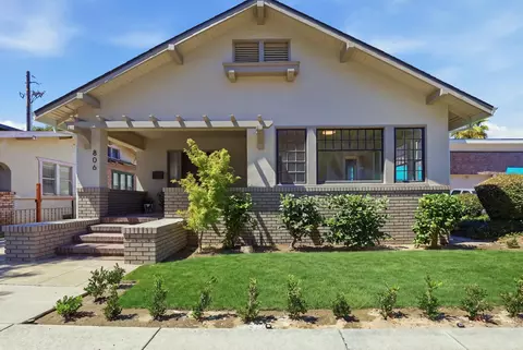 806 B St, Marysville, CA 95901