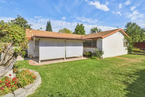 Exterior - 4631 Oakbough Way, Carmichael, CA 95608 photo 5 of 14