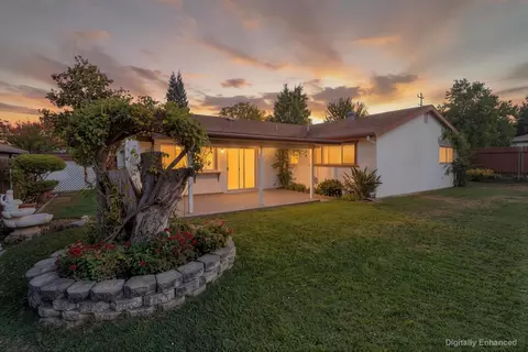 Exterior - 4631 Oakbough Way, Carmichael, CA 95608 photo 3 of 14