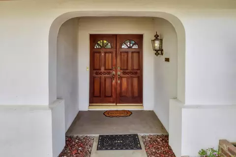 Entry Way - 4631 Oakbough Way, Carmichael, CA 95608 photo 1 of 1