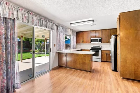 Kitchen - 4631 Oakbough Way, Carmichael, CA 95608 photo 1 of 4