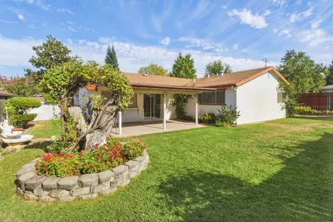 Exterior - 4631 Oakbough Way, Carmichael, CA 95608 photo 4 of 14