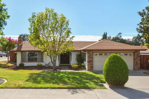 Exterior - 4631 Oakbough Way, Carmichael, CA 95608 photo 14 of 14